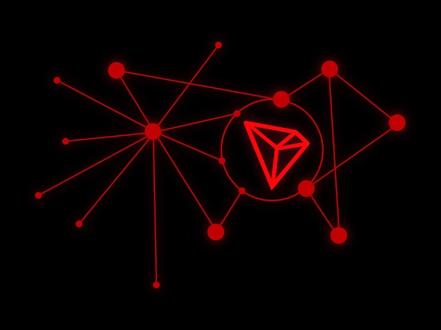 A Staked Tron ETF Is About to Hit a US Exchange