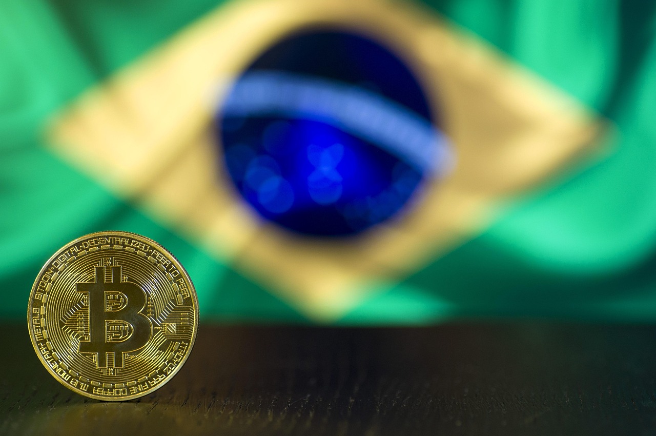 Brazil Cracks Down on Self-Custody Crypto With New $10K Reporting Rule