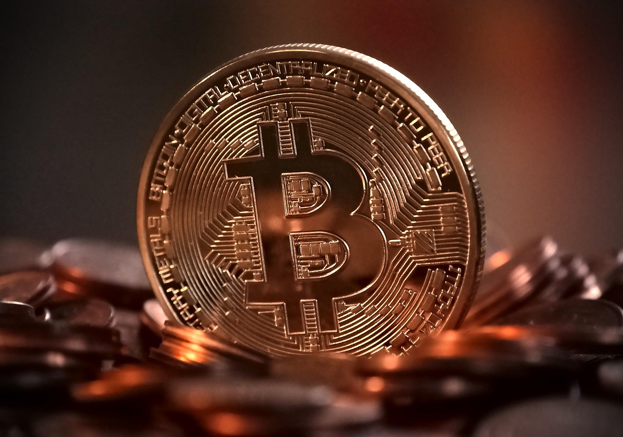 Bitcoin's Split From Stocks Might Actually Be a Good Sign