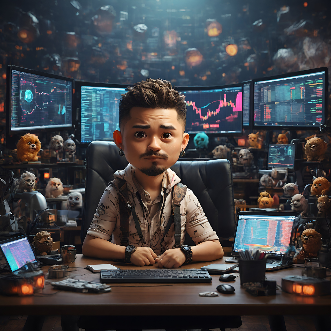 Moving Average Crossover Explained: Golden Cross, Death Cross and EMA Crossover Strategy