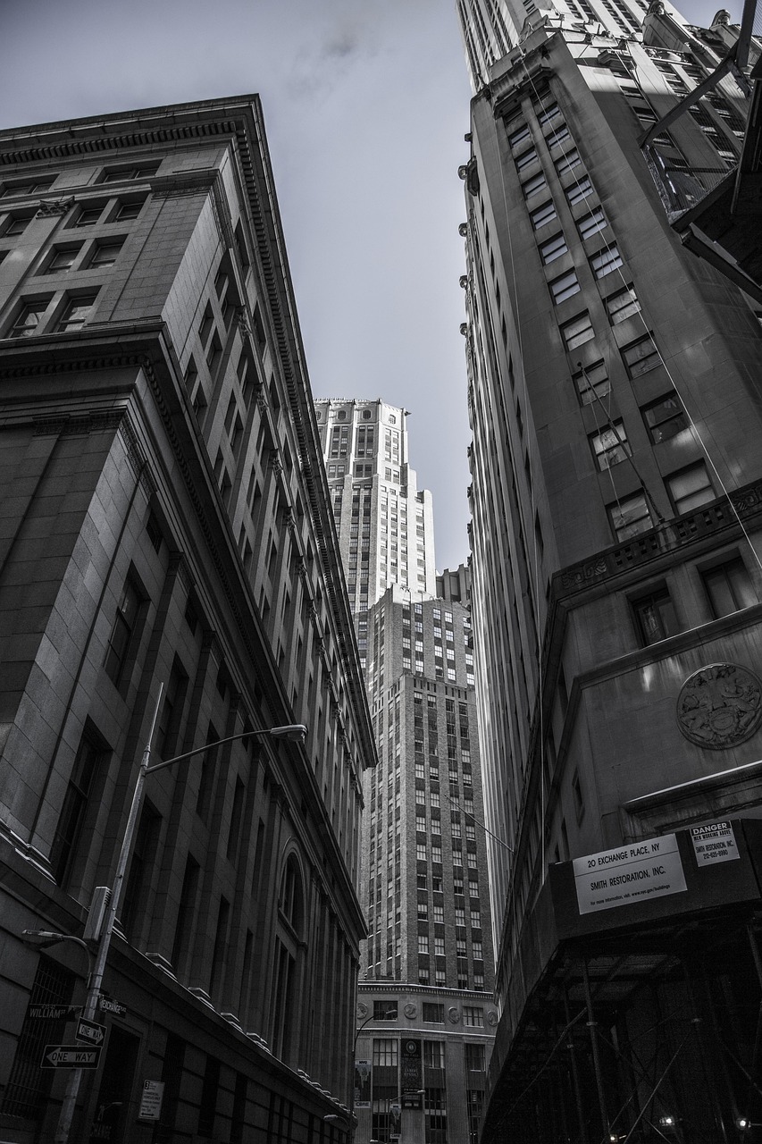 SEC Might Let You Trade Tokenized Versions of Your Favorite Stocks Soon