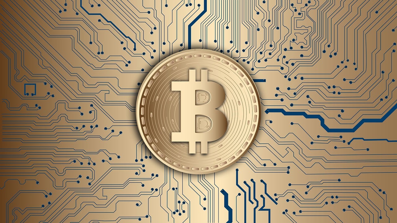 BitGo's Revenue Jumped 80% in Q2, But They Still Lost Money