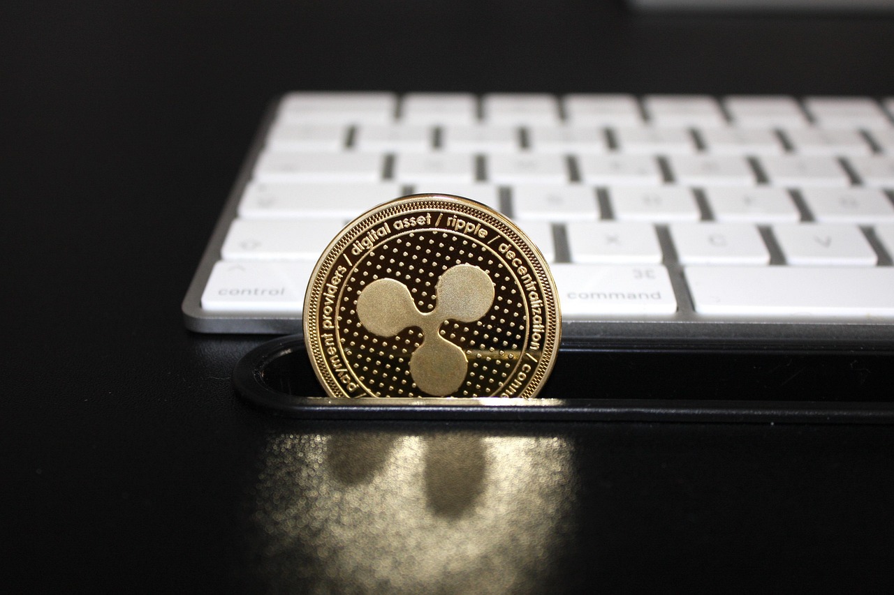 XRP Traders Can Now Go Long or Short With Leverage on Ondo Perps